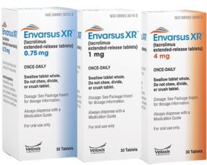 Buy Envarsus XR Online
