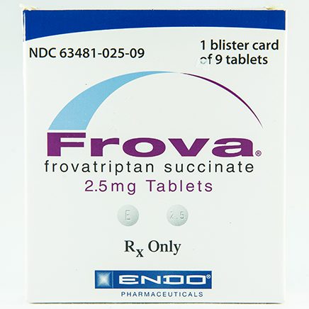 Buy Frova Online