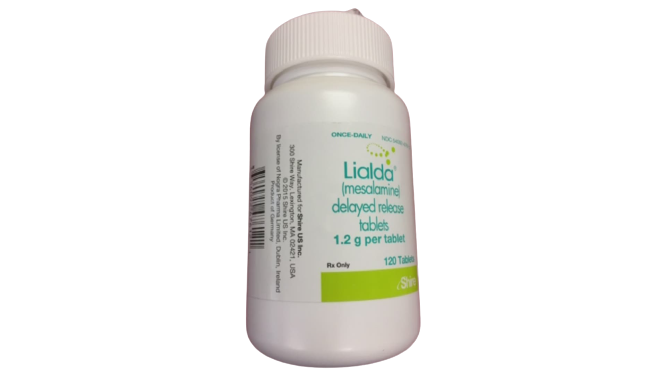 Buy Lialda Online