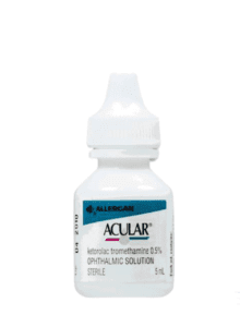 Buy Acular Eye Drop Online