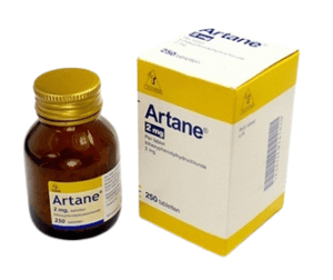 Buy Artane Online