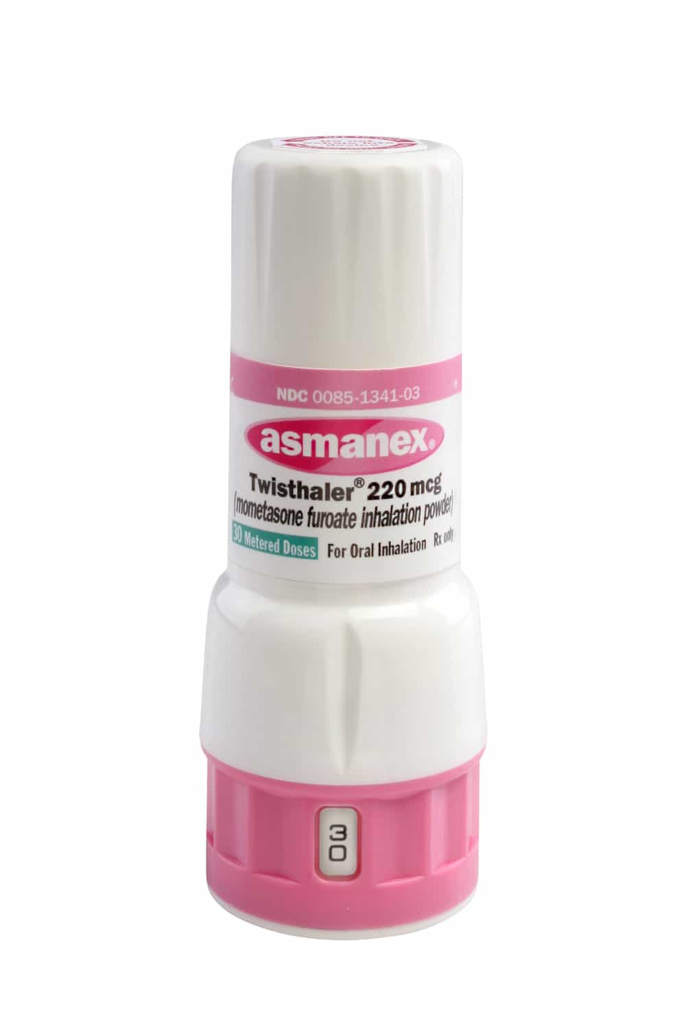 Buy Asmanex Twisthaler Online