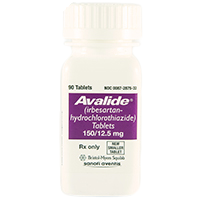 Buy Avalide Online