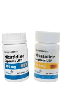 Axid (Nizatidine)