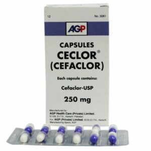 Buy Ceclor Online