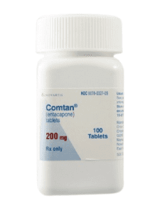 Comtan (Entacapone)