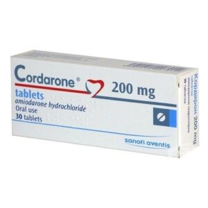Buy Cordarone Online