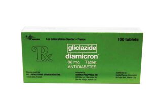 Buy Diamicron Online