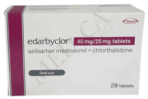 Buy Edarbyclor Online