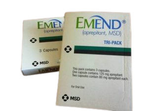 Emend TriPack (Aprepitant)
