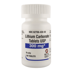 Buy Eskalith Online