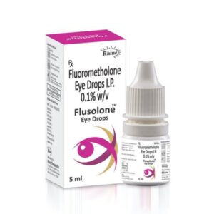 Buy FML Eye Drops Online