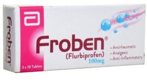 Flurbiprofen