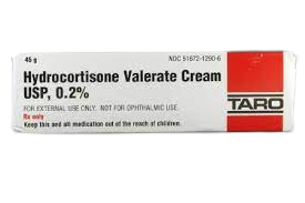 Buy Hydrocortisone Valerate Cream Online