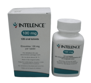 Intelence (Etravirine)