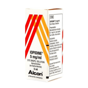Buy Iopidine Online