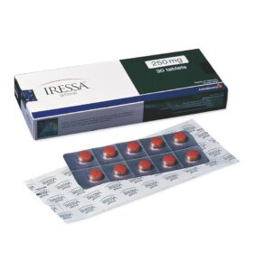 Iressa (Gefitinib)