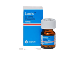 Buy Lanvis Online