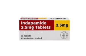 Lozol (Indapamide)