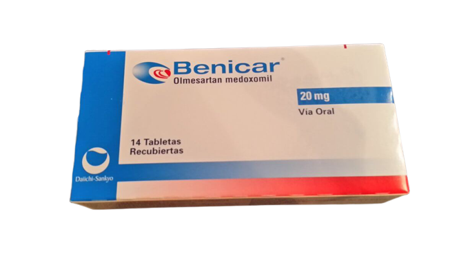 Buy Benicar Online