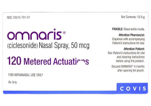 Buy Omnaris Online
