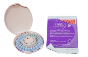 Ortho Tri-Cyclen Lo (Norgestimate / Ethinyl Estradiol)