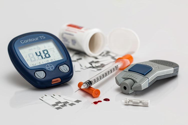 Insulin Medication