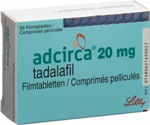 Buy Adcirca Online
