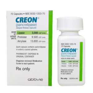 Buy Creon Online