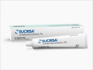 Buy Eucrisa Ointment Online