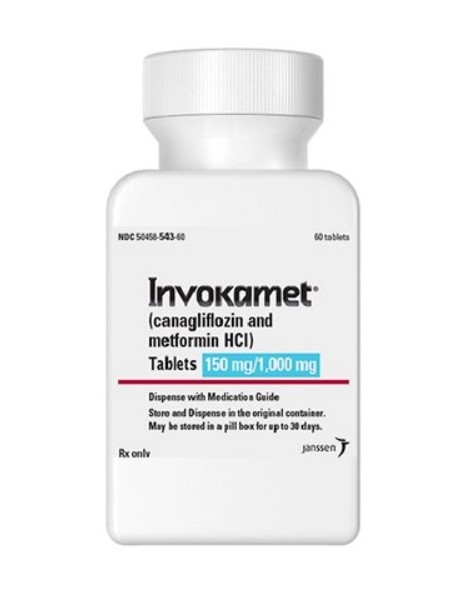 Buy Invokamet Online