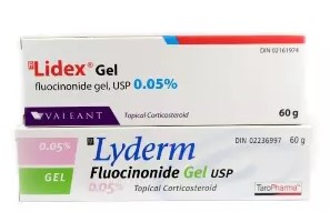 Buy Lidex Gel Online