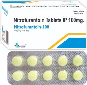 Buy Furadantin Online