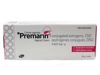 Buy Premarin Vaginal Cream Online