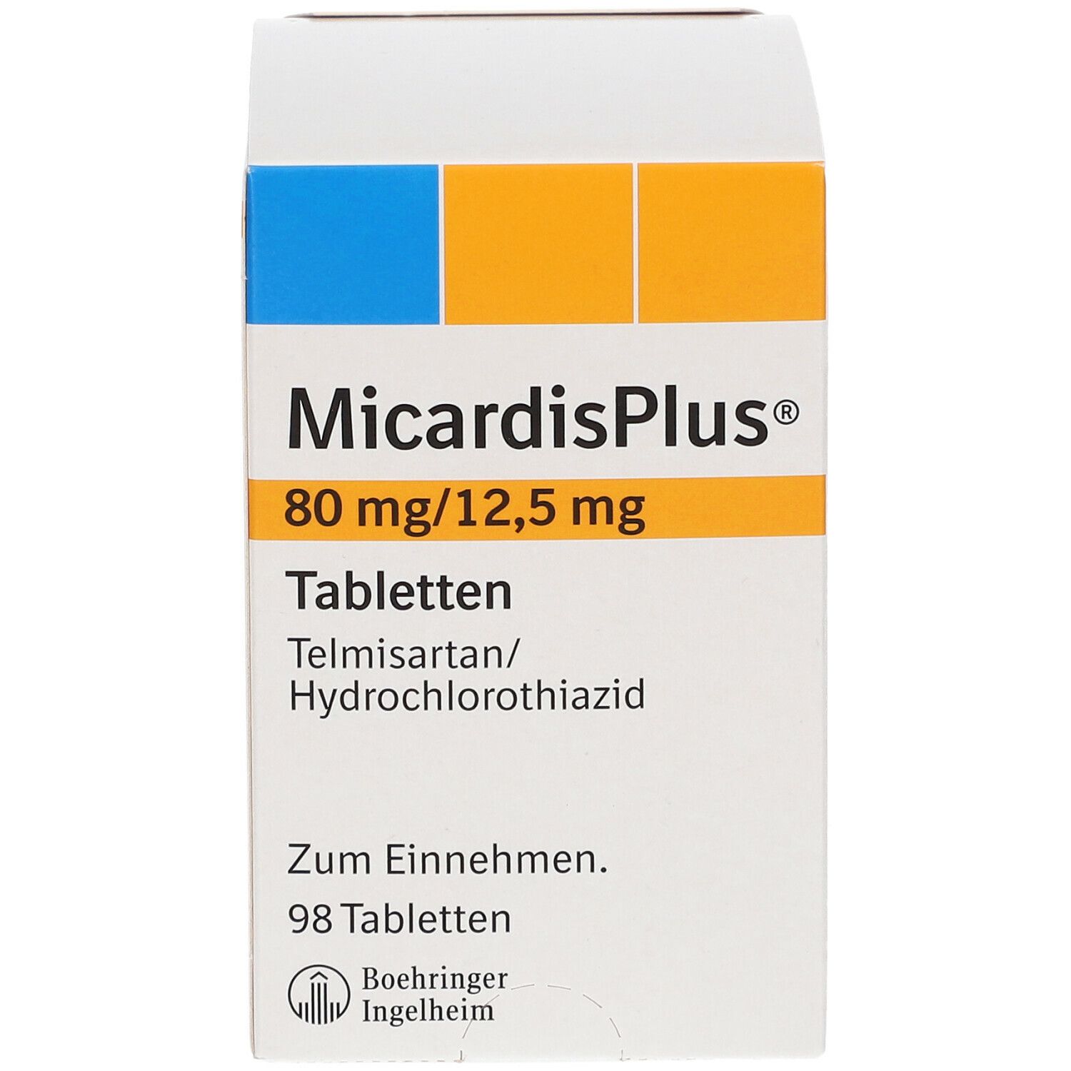 Buy Micardis HCT Online