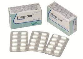 Buy Theo-Dur Online