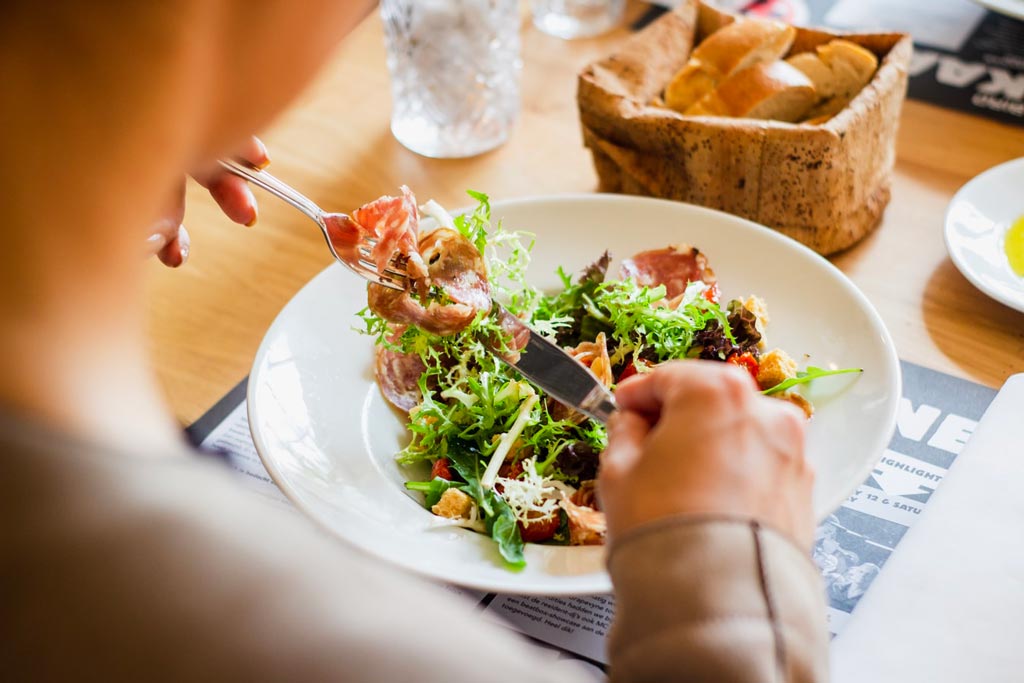 Planning A Diet Around Saxenda