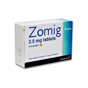 Buy Zomig Online