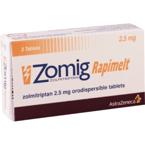 Buy Zomig Rapimelt Online