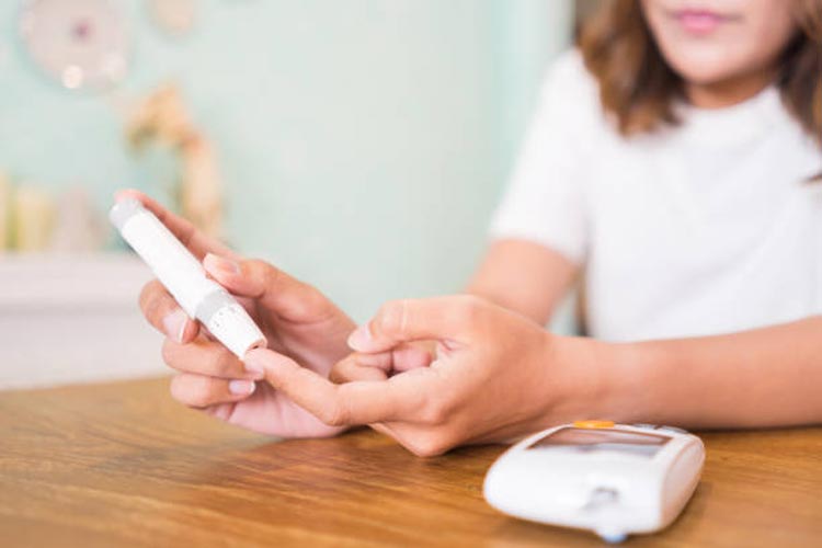 Handling Insulin at Home