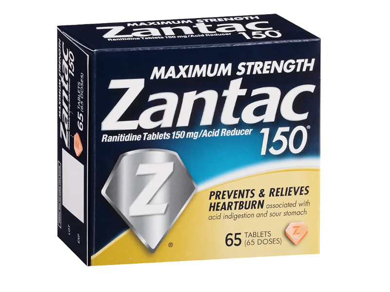 Buy Zantac Online