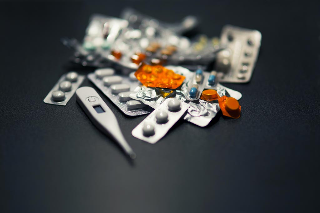 3 Things to Check Once Your Online Medication Arrives