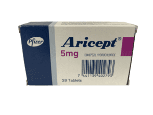 Buy Aricept Online