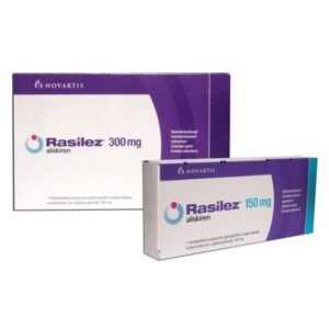 Tekturna (Aliskiren Hemifumarate)
