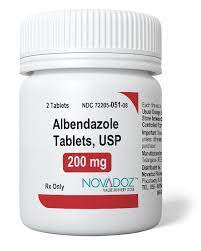 Buy Albenza Online