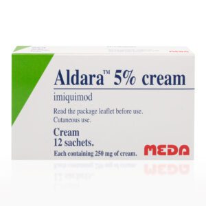 Aldara Cream (Imiquimod)