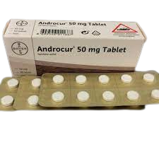 Androcur (Cyproterone Acetate)