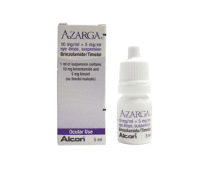 Buy Azarga Online