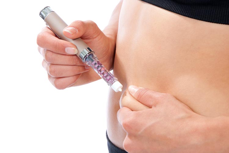 4 Common Side Effects of the Lantus Solostar Pen