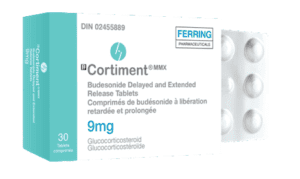 Uceris (Budesonide)